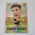 2024 Select Footy Stars - Footy Heads - FH66 - L. Baker - Richmond