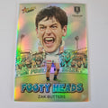 2024 Select Footy Stars - Footy Heads - FH62 - Z. Butters - Port