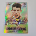 2024 Select Footy Stars - Footy Heads - FH26 - A. Brayshaw - Dockers