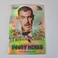 2024 Select Footy Stars - Footy Heads - FH5 - T. Walker - Crows