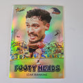 2024 Select Footy Stars - Footy Heads - FH3 - I. Rankine - Crows