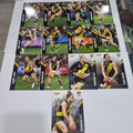 2024 Select Footy Stars - Base Team Set (13 Cards) - Richmond