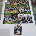 2024 Select Footy Stars - Base Team Set (13 Cards) - Carlton