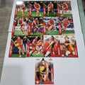 2024 Select Footy Stars - Base Team Set (13 Cards) - Gold Coast Suns