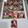 2024 Select Footy Stars - Base Team Set (13 Cards) - Sydney Swans