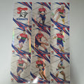 NRL 2024 Traders - Pearl Team Set 9 Cards - Newcastle Knights