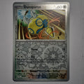 Pokemon TCG - Temporal Forces - #128 - Dunsparce - Reverse Holo Common