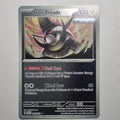 Pokemon TCG - Temporal Forces - #118 Iron Treads Reverse Holo Uncommon
