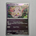 Pokemon TCG - Temporal Forces - #077 Scream Tail Reverse Holo Uncommon