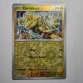 Pokemon TCG - Temporal Forces - #053 - Electabuzz Reverse Holo Common