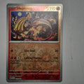 Pokemon TCG - Temporal Forces - #031 - Heatmor - Reverse Holo - Common