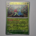 Pokemon TCG - Temporal Forces - #009 - Roserade Reverse Holo Uncommon