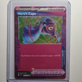 Pokemon TCG - Temporal Forces - #152 - Hero's Cape - Ace Spec Card