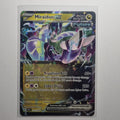 Pokemon TCG - Temporal Forces - #122 - Miraidon EX - Double Rare Holo