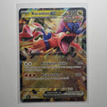 Pokemon TCG - Temporal Forces - #120 - Koraidon EX - Double Rare Holo