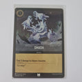 Lorcana - First Chapter - Coldfoil - Smash - 200/204 - Uncommon