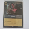 Lorcana - First Chapter - Coldfoil - Break - 196/204 - Common