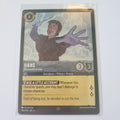 Lorcana - First Chapter - Coldfoil - Hans - Thirteenth In Line #180/204 - Super Rare