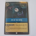 Lorcana - First Chapter - Coldfoil - Eye Of The Fates - 167/204 - Uncommon