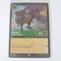 Lorcana - First Chapter - Coldfoil - Horace - No Good Scoundrel - 79/204 - Common