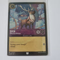 Lorcana - First Chapter - Coldfoil - Sven - Official Ice Deliverer - 55/204 Uncommon