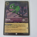 Lorcana - First Chapter - Coldfoil - Pascal - Rapunzel's Companion - 53/204 Uncommon