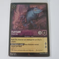 Lorcana - First Chapter - Coldfoil - Flotsam - Ursula's Spy - 43/204 - Rare