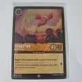 Lorcana - First Chapter - Coldfoil - Sebastian - Court Composer - 19/204 - Common