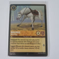 Lorcana - First Chapter - Coldfoil - Maximus - Palace Horse - 10/204 - Super Rare