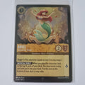 Lorcana - First Chapter - Coldfoil - Ariel - Spectacular Singer - 2/204 - Super Rare