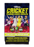 2025/26 Cricket Traders | Retail Pack (Contains 10 Cards)