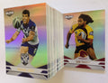 NRL 2013 Elite | Complete Foil Paralell Set | 145 Cards