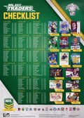 NRL 2017 Traders | Complete Base Set | 160 Cards