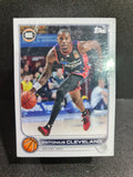2022-23 Topps NBL Complete Base Set - 100 Cards