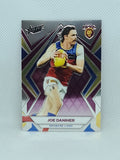 2024 Footy Stars - Luminous Base - L15 - J. Daniher