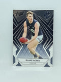 2024 Footy Stars - Luminous Base - L21 - B. Acres
