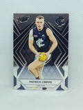 2024 Footy Stars - Luminous Base - L23 - P. Cripps