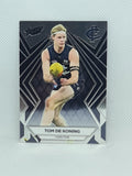2024 Footy Stars - Luminous Base - L25 - T. De Koning