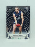 2024 Footy Stars - Luminous Base - L26 - S. Docherty