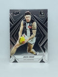 2024 Footy Stars - Luminous Base - L31 - J. Crisp
