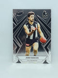 2024 Footy Stars - Luminous Base - L32 - J. Daicos