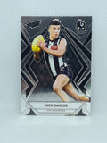 2024 Footy Stars - Luminous Base - L33 - N. Daicos
