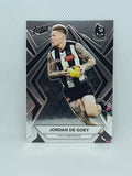 2024 Footy Stars - Luminous Base - L34 - J. De Goey