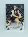2024 Footy Stars - Luminous Base - L36 - B. Maynard
