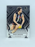 2024 Footy Stars - Luminous Base - L37 - B. Mihocek