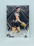 2024 Footy Stars - Luminous Base - L39 - S. Pendlebury