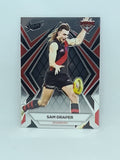 2024 Footy Stars - Luminous Base - L41 - S. Draper