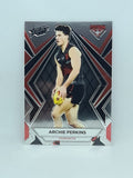 2024 Footy Stars - Luminous Base - L47 - A. Perkins