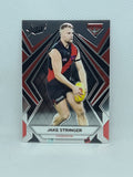 2024 Footy Stars - Luminous Base - L49 - J. Stringer