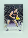 2024 Footy Stars - Luminous Base - L52 - A. Brayshaw